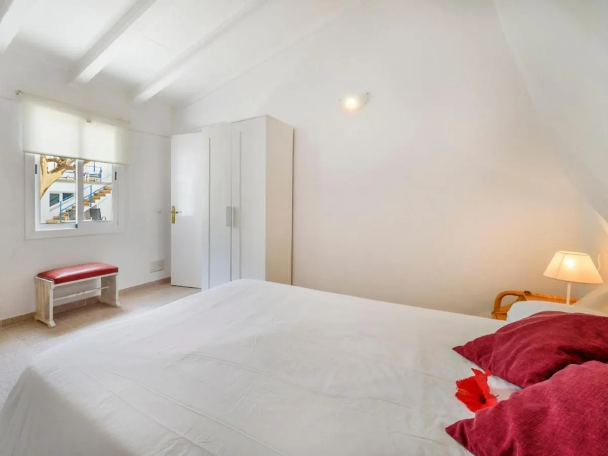 Holiday home Villa Nacho Port de Pollenca