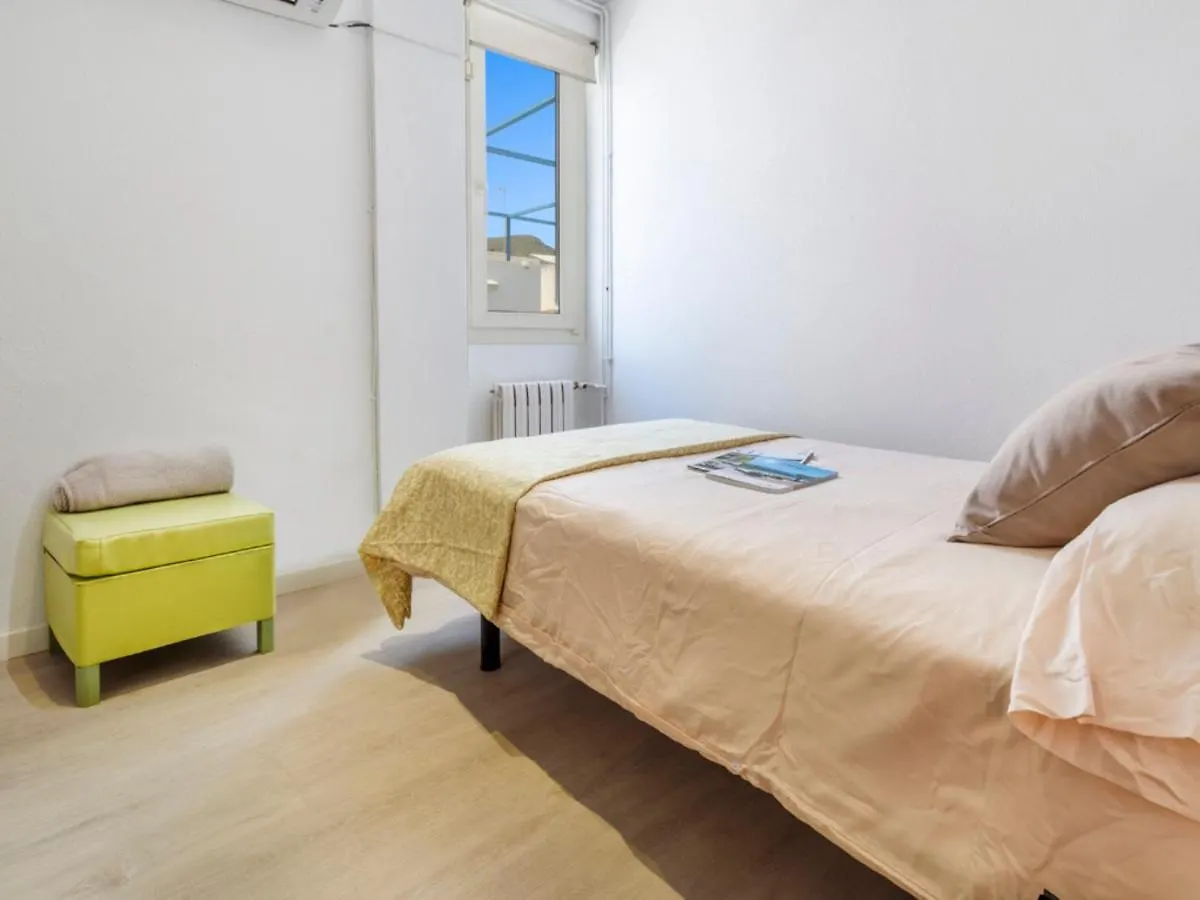 Holiday home Villa Nacho Port de Pollenca Spain