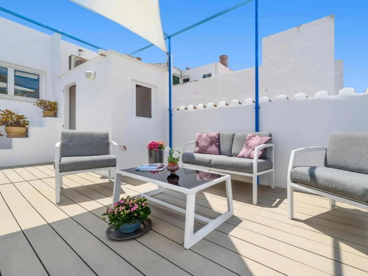 Villa Nacho Port de Pollenca Holiday home