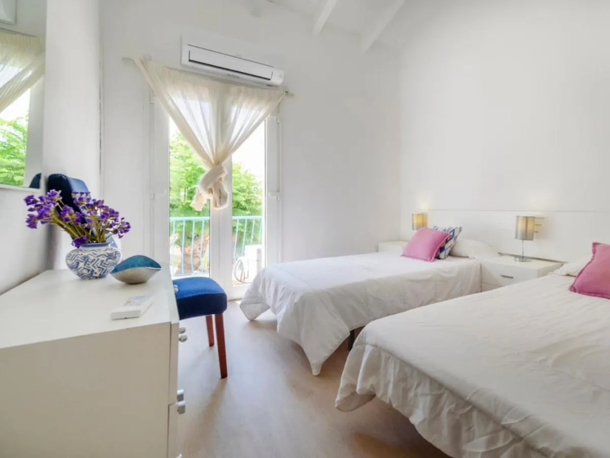 Holiday home Villa Nacho Port de Pollenca