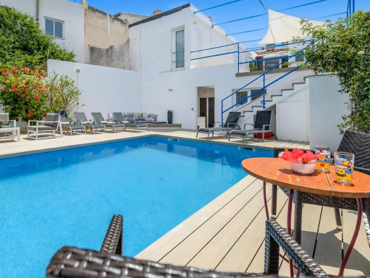 Villa Nacho Port de Pollenca Holiday home