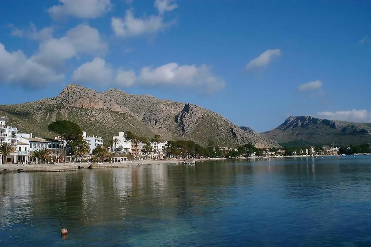 Holiday home Villa Nacho Port de Pollenca