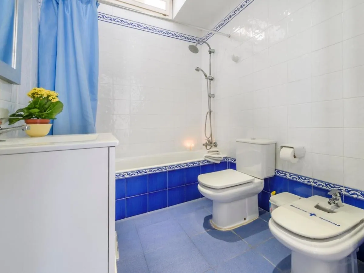 Holiday home Villa Nacho Port de Pollenca