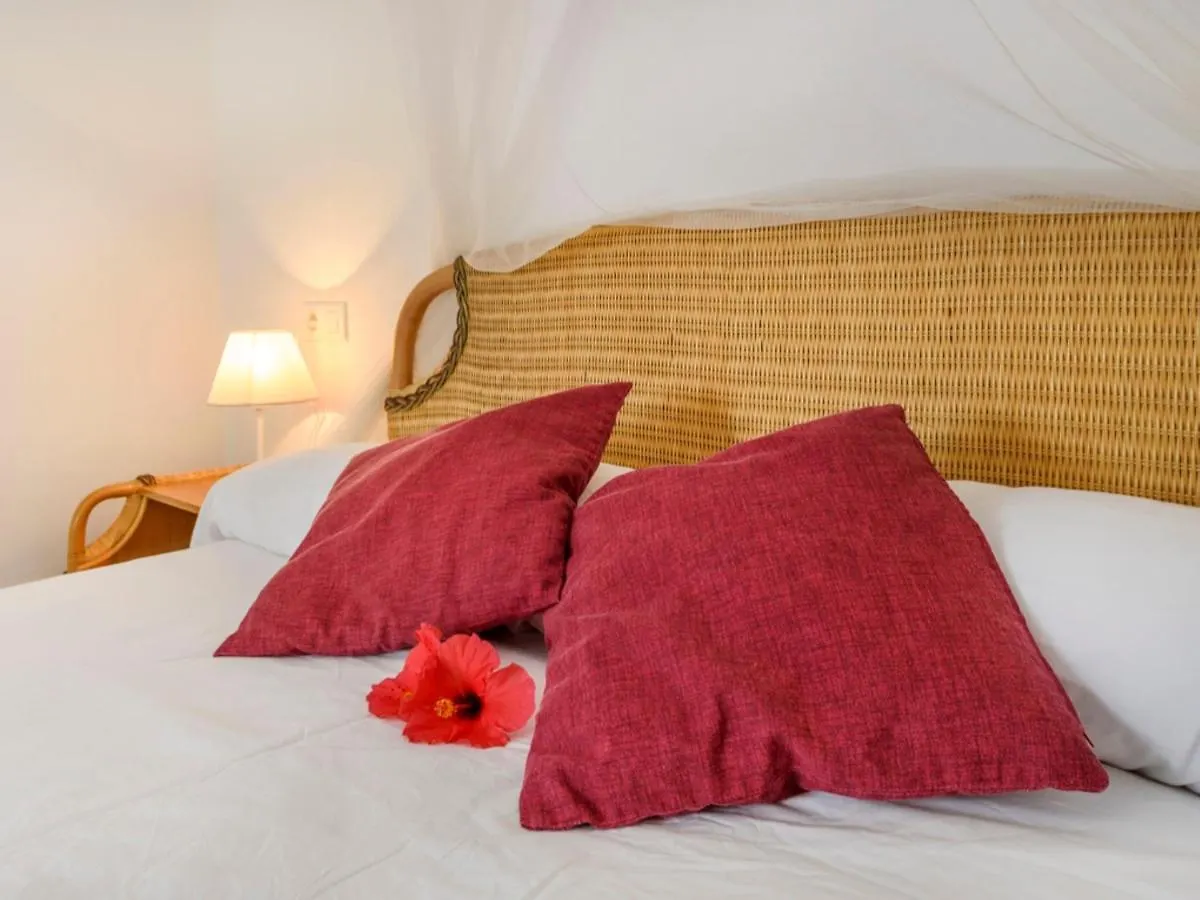 Holiday home Villa Nacho Port de Pollenca Spain