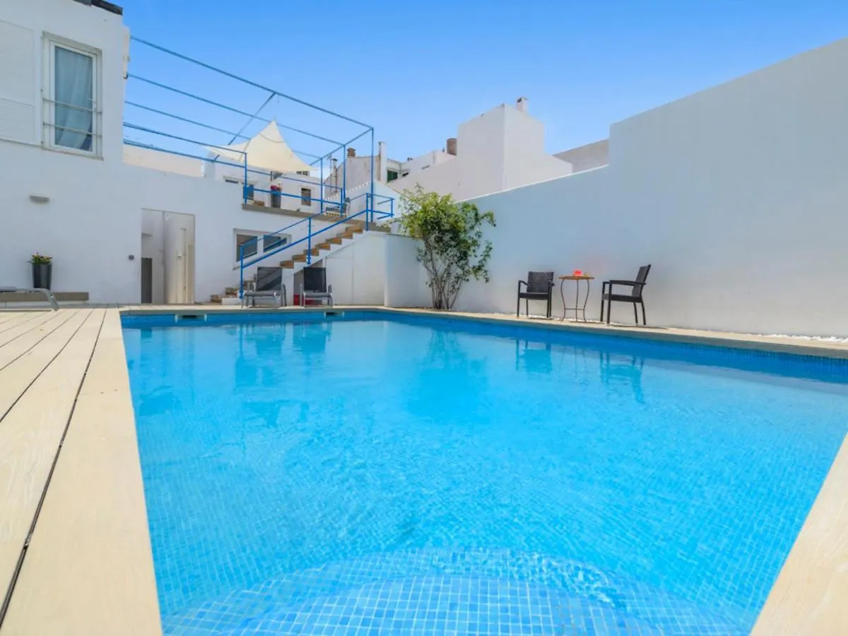 פורט דה פולנסה Villa Nacho בית נופש פורט דה פולנסה