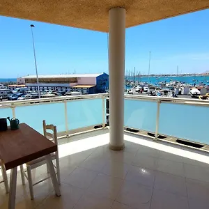 Amazing Ocean View , Corralejo Spain