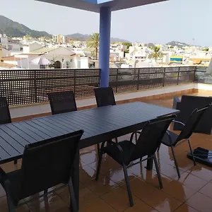 Atico Espectacular En Casco Antiguo De , Marbella Spain