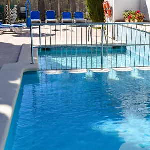 Apartment Alexia - Brisa - Puerto Pollensa., Port de Pollenca